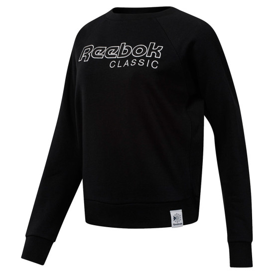 Reebok Γυναικείο φούτερ Reebok Γυναικείο φούτερ